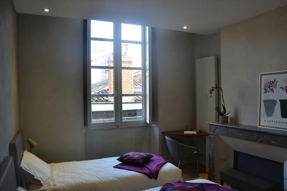 Burdigala Homes - Appart Rue Ausone Bordeaux Exterior photo